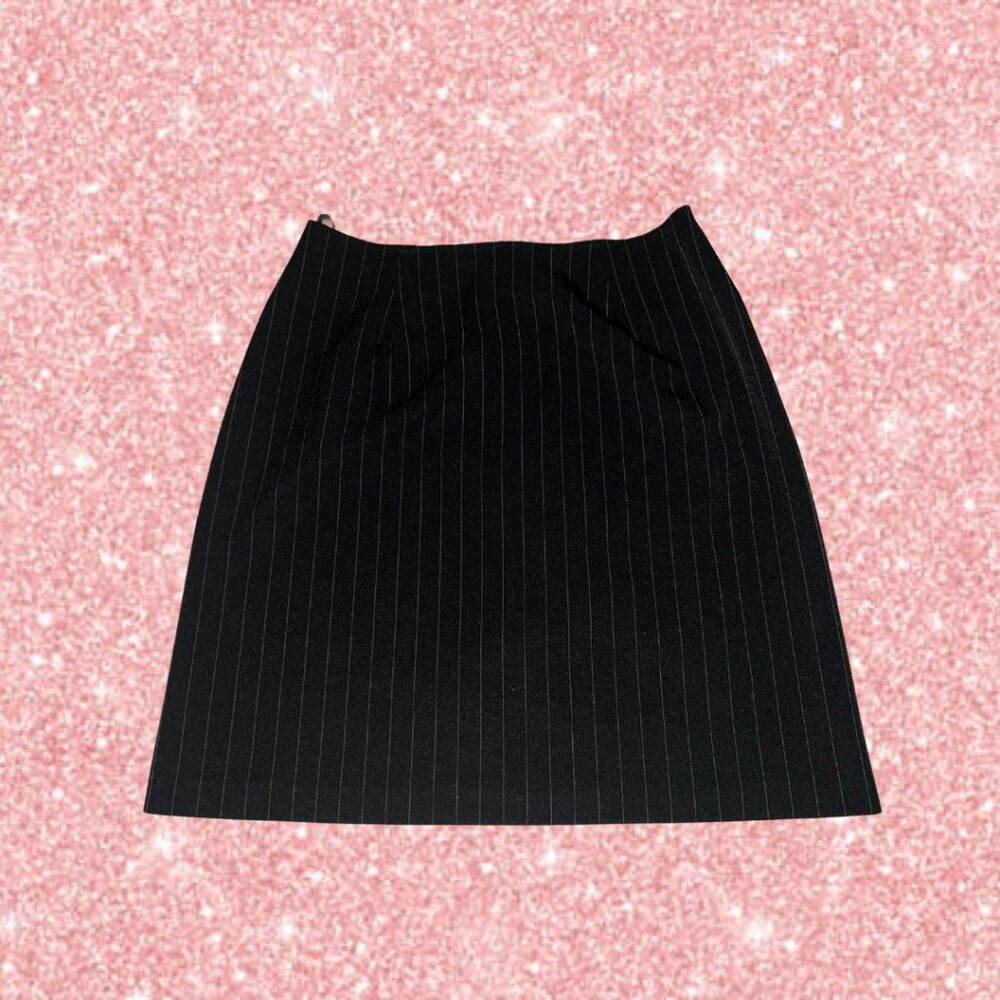Office Siren Skirt